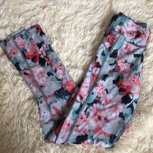 American eagle active leggings